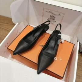 Picture of Hermes Shoes _SKUHermessz35-46LL070111257